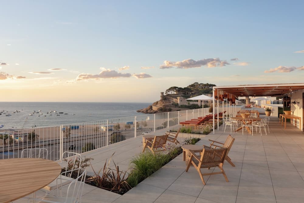 Elisabeth by the Sea Hotel 5*