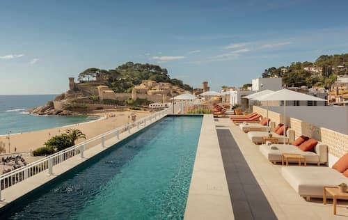 Elisabeth by the Sea Hotel 5*
