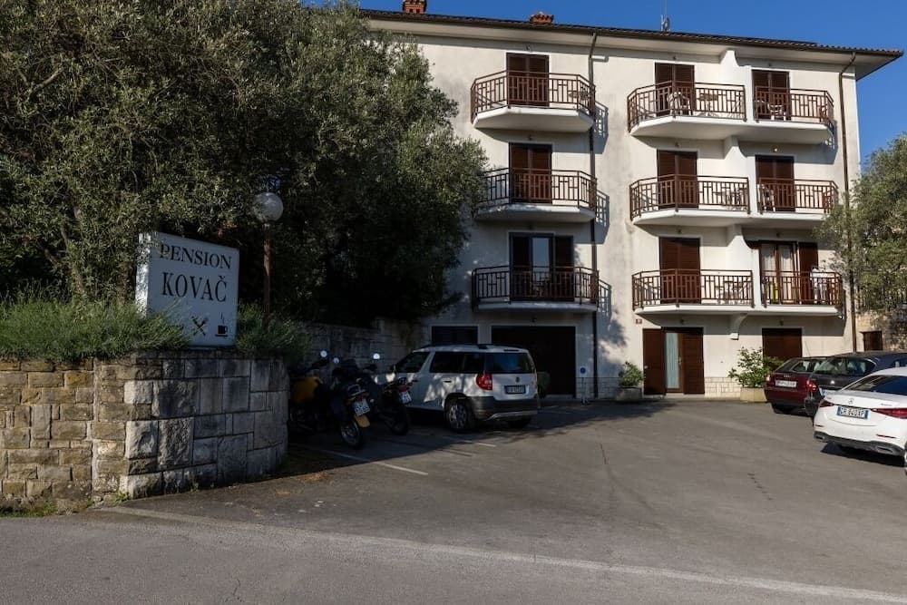 Pension Kovač