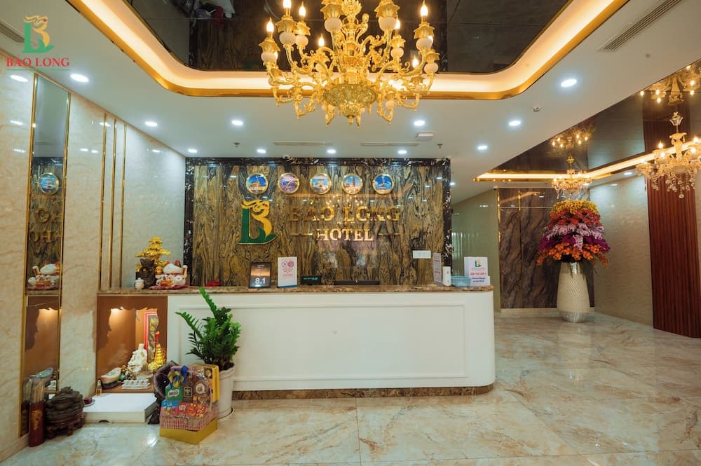 Bao Long Go Vap Hotel