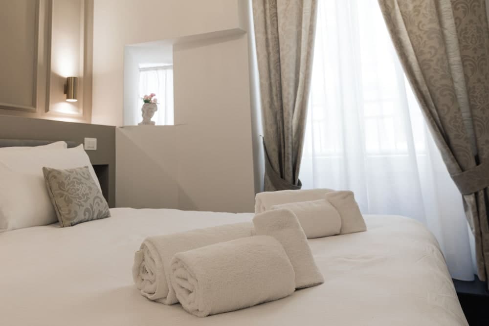De Vince Luxury Suites - Roma Termini