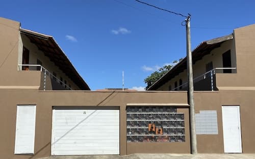Apartamento Essecial Simplu