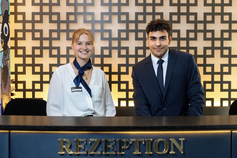 Resepsiyon