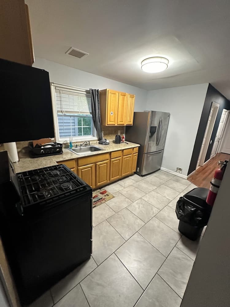 Ortak mutfak imkân ve kolaylıkları