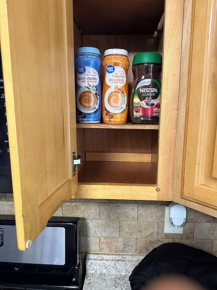 Ortak mutfak imkân ve kolaylıkları