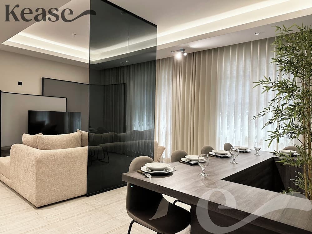 Kease King Salman P-6 Royal Touch XZ57