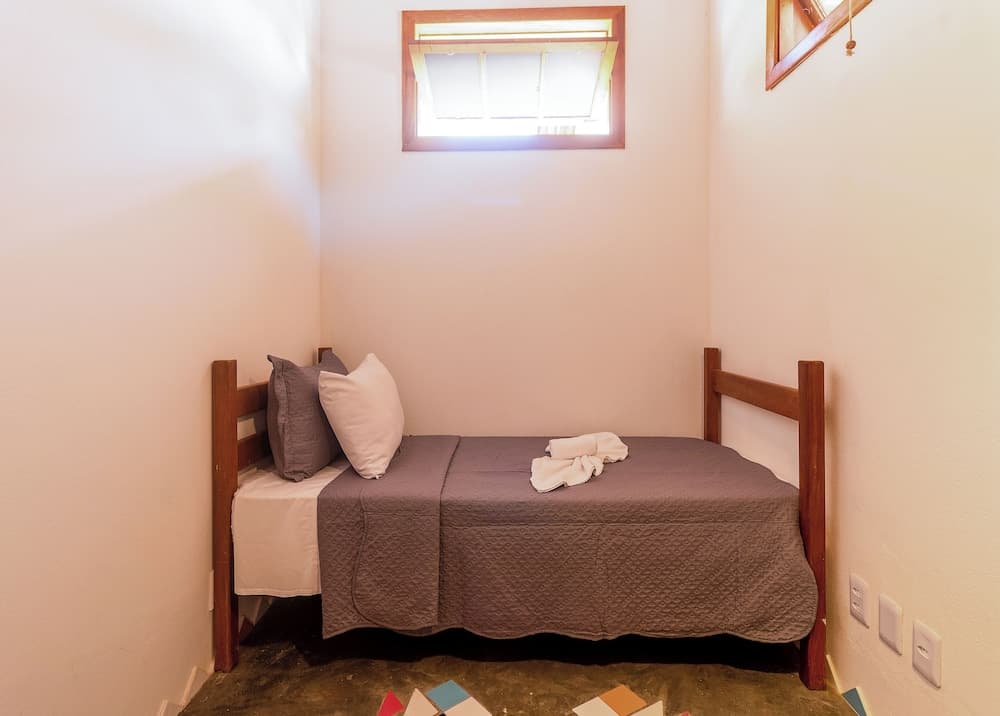 CAVALO MARINHO FLATS