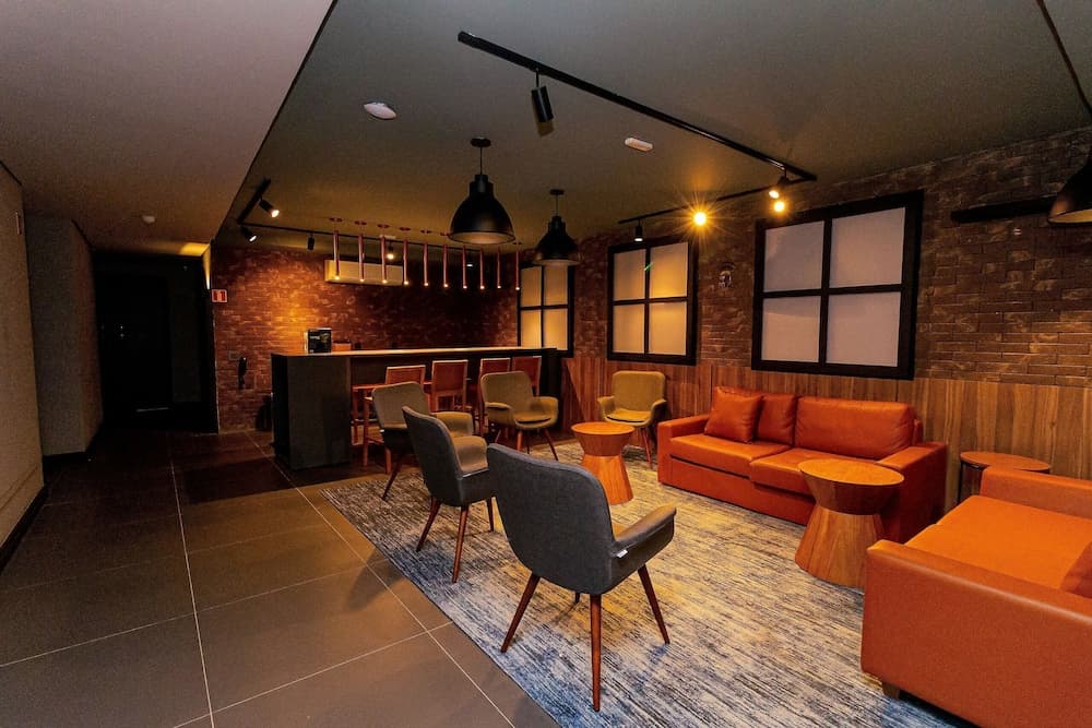 Vossa Bossa VN Consolação