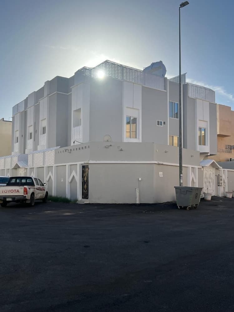 LWA Residential Units