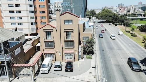 Hotel Rondo