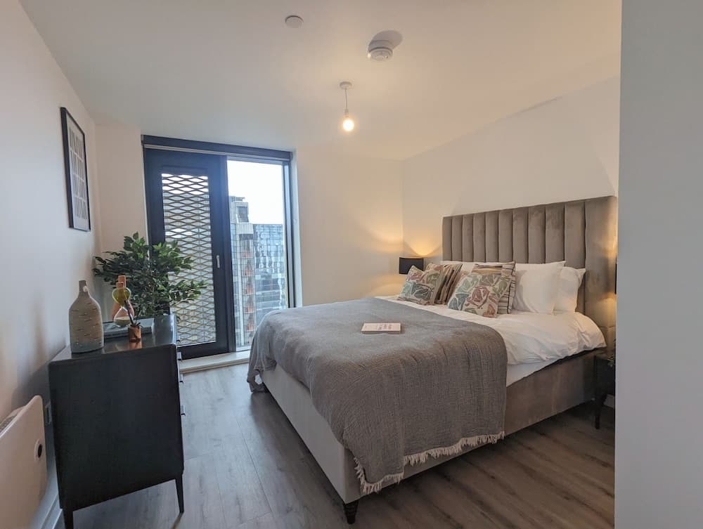 Charles Hope Cardiff