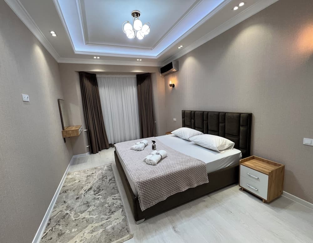 Baurum Family Apartments