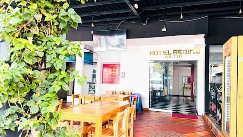 Hotel Beijing Cartagena