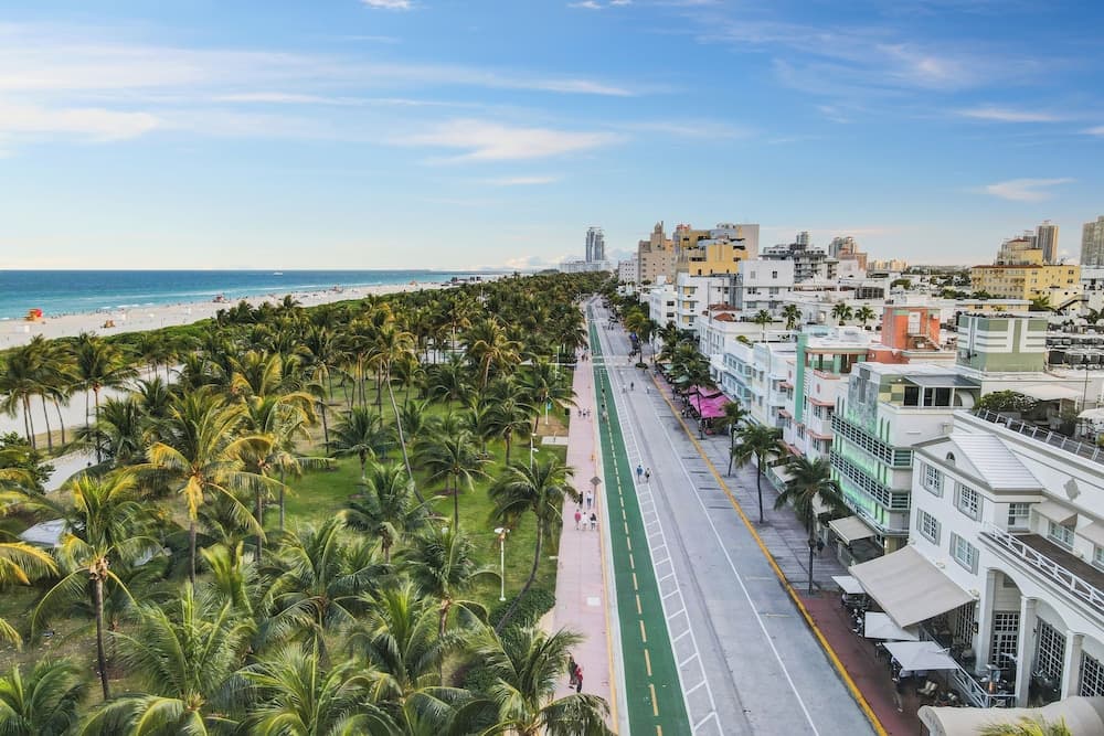 Dış mekân detayı