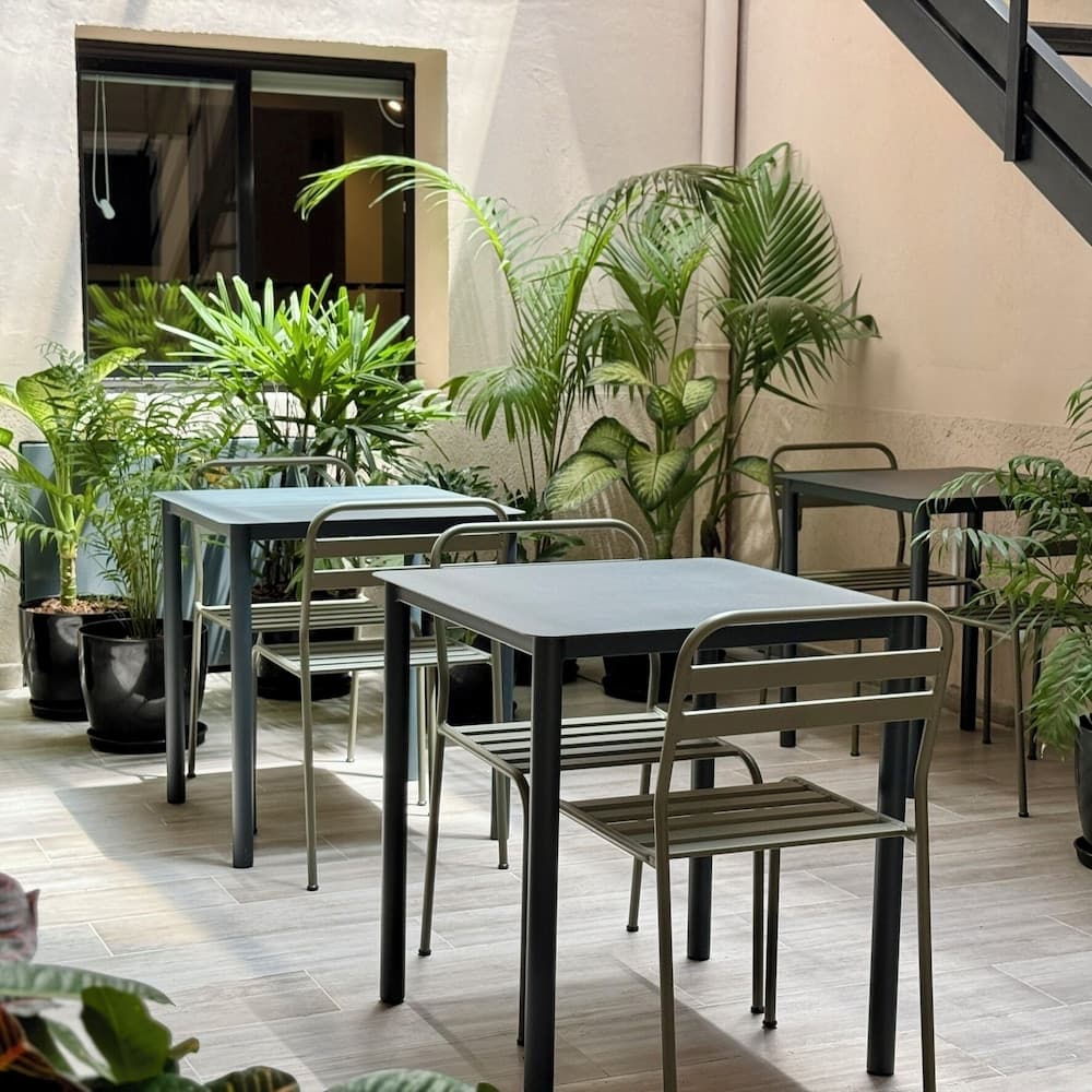 Charcas Suites Palermo Soho