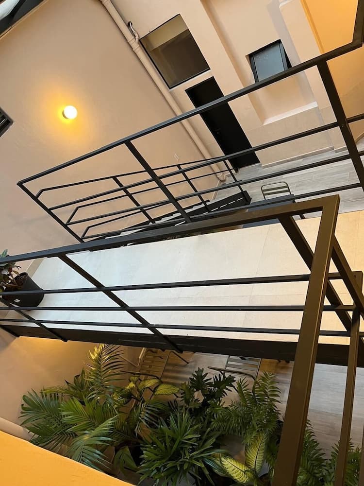 Teras/veranda