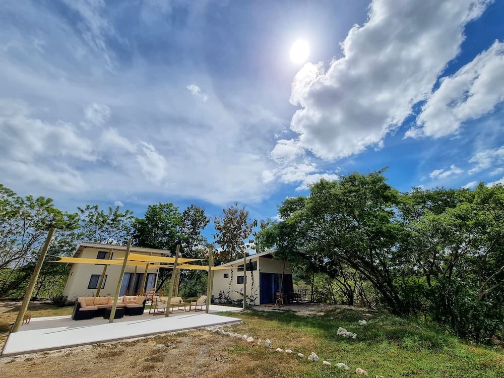 Teras/veranda