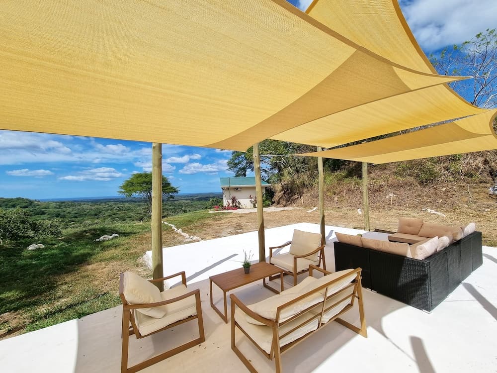 Teras/veranda