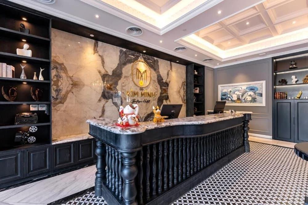 Kim Minh Boutique