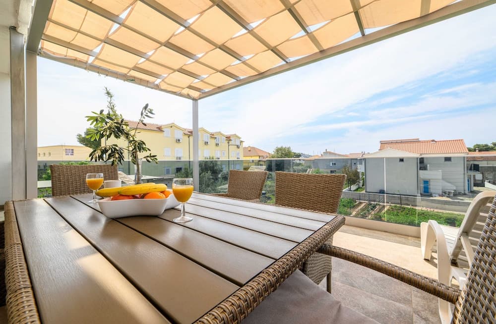 Teras/veranda