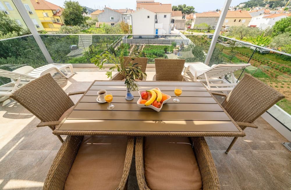Teras/veranda