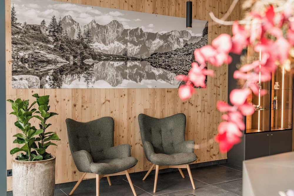 Apartmentresort MyLodge