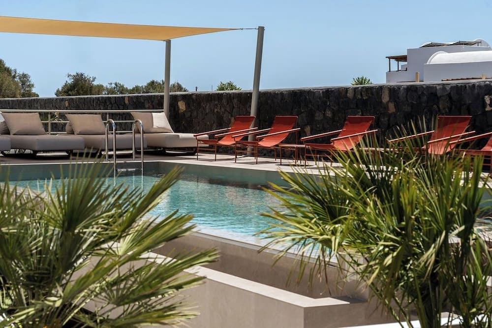 Peranosa The Residency