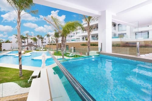 Santa Barbara Residences by IDILIQ.