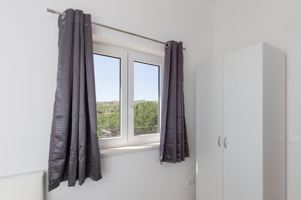 Apartment Green Oase