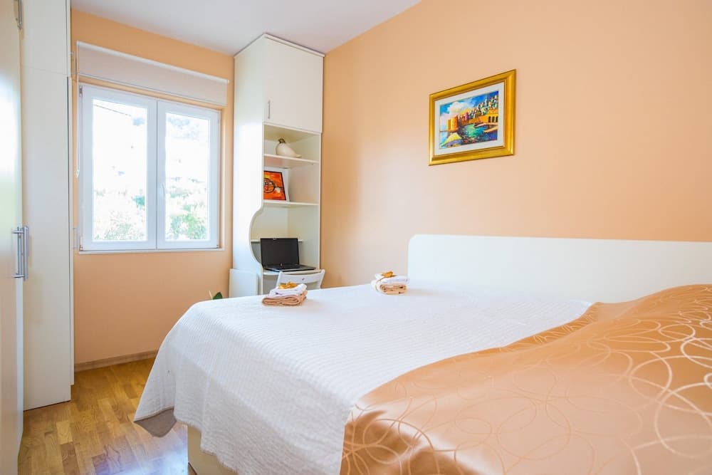 Apartment 3 Beaches With Free Parking