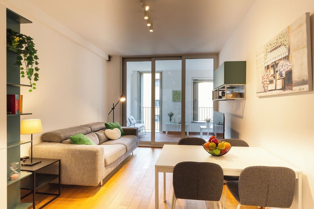 notaMi -Suzzani 96 - Bicocca Area