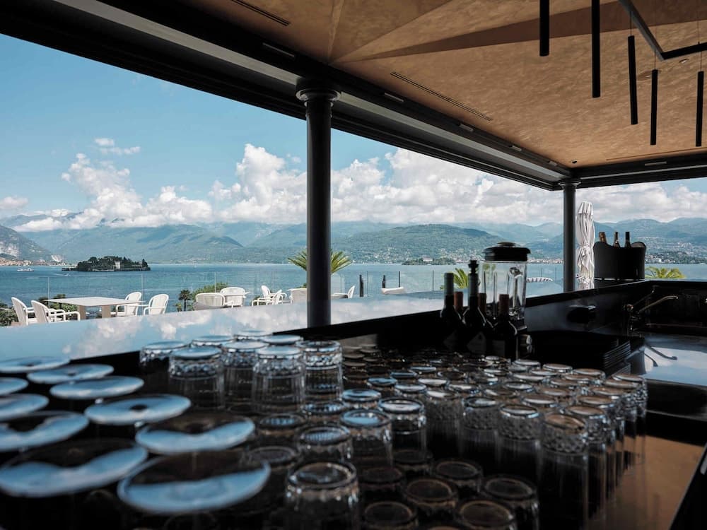 Lobi dinlenme salonu