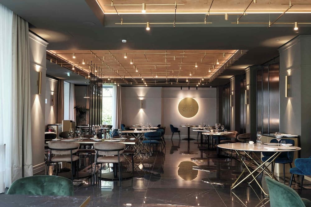 Boutique Hotel Stresa