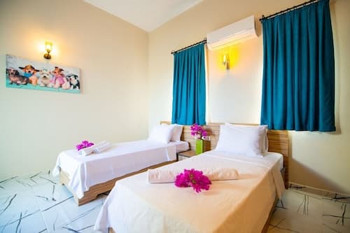Villa Pearl