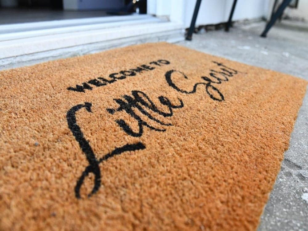 Apartment Little Secret