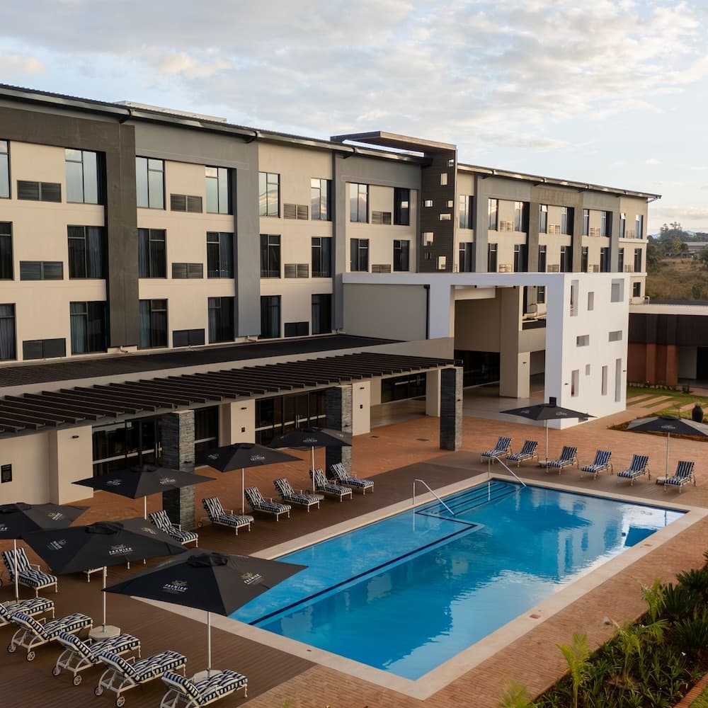 Premier Hotel Thohoyandou