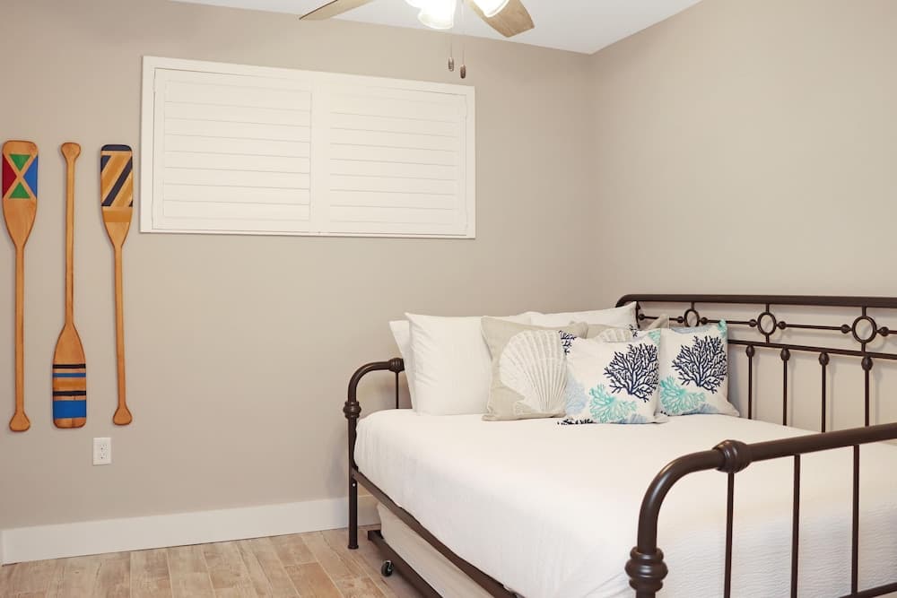 Club at Mexico Beach 1L Mermaid's Retreat