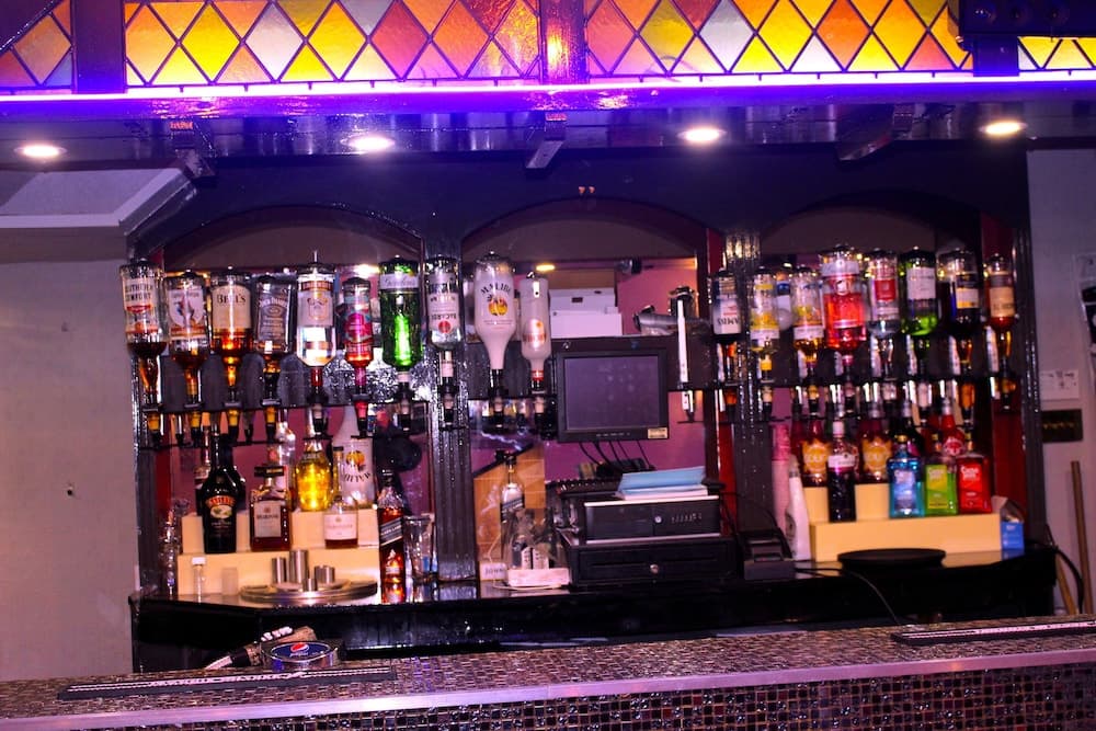Calypso Hotel Blackpool