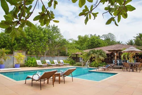 Pousada Suites Nativas