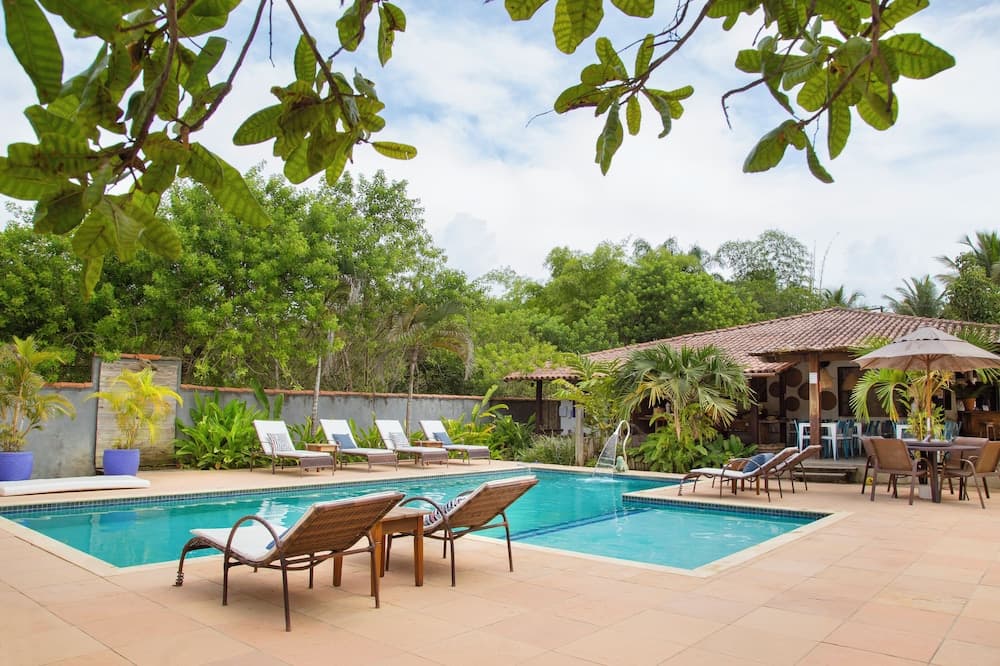 Pousada Suites Nativas