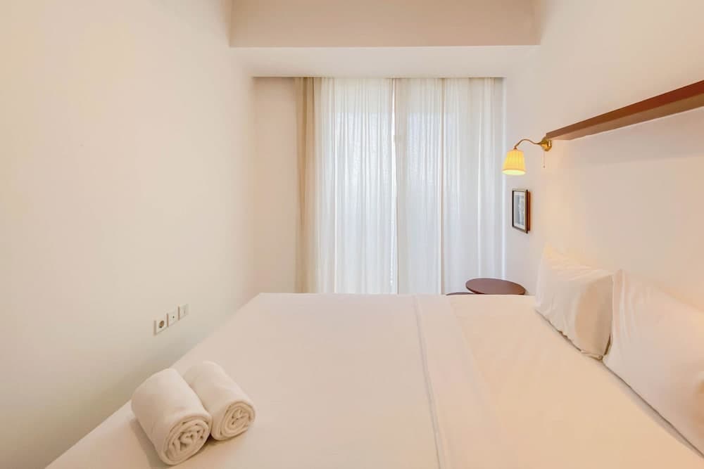 Great Choice And Minimalist 2Br West Vista Apartment