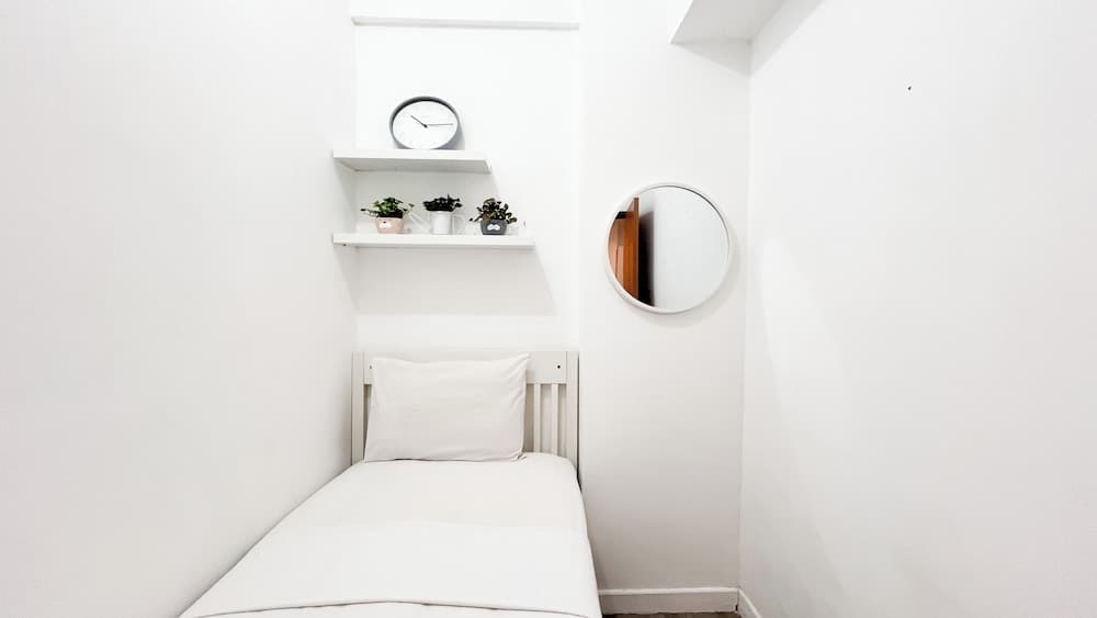 Comfortable And Good Deal 2Br Apartment At Vida View Makassar