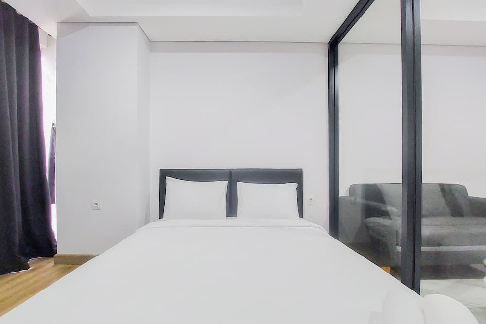 Tranquil And Comfort Living 1Br The Smith Alam Sutera Apartment