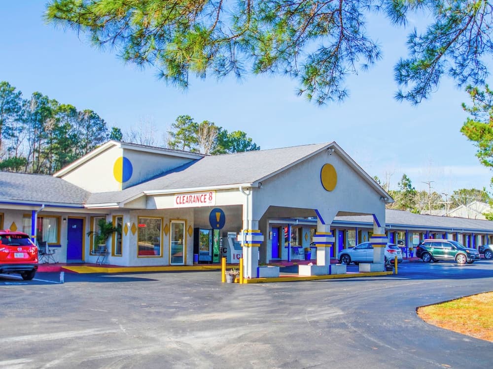 Sportsman's Inn Plymouth 252-793-3095