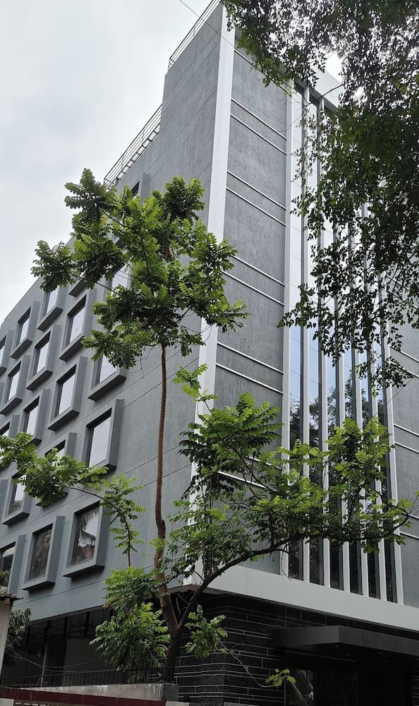 Magnus Nexstar Suites