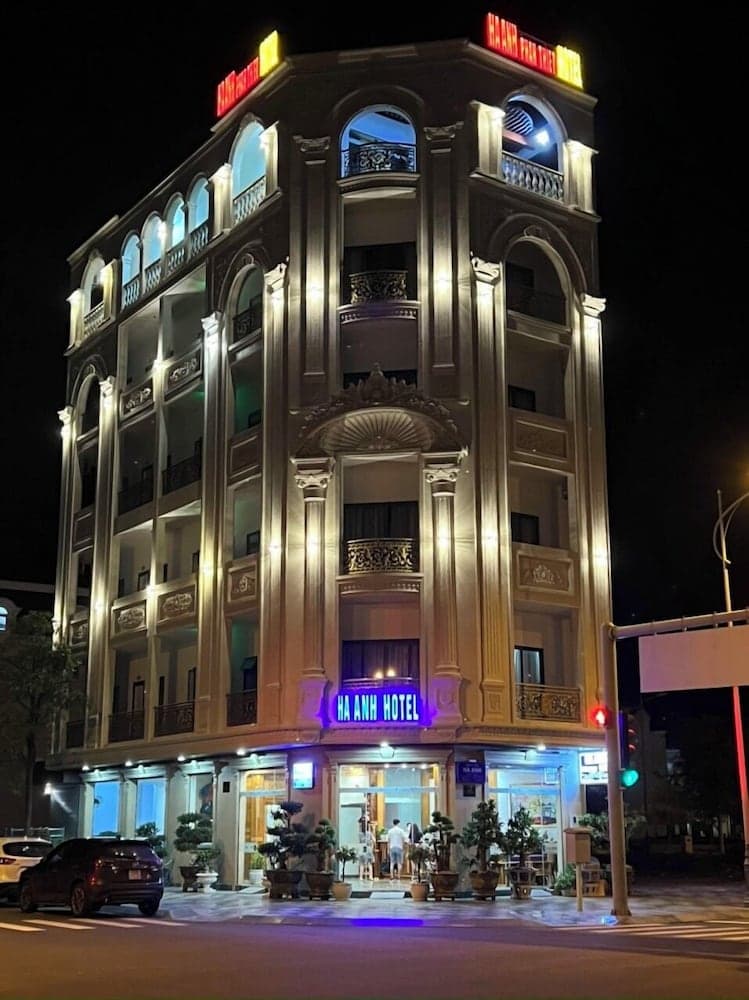 Ha Anh Phan Thiet Hotel