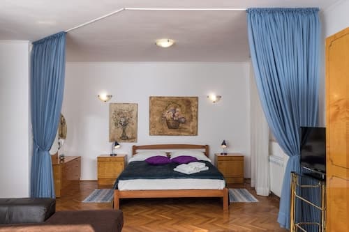 Apartment Vukic