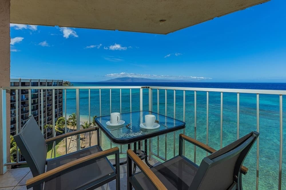 Royal Kahana 1211 2 Bedroom Condo