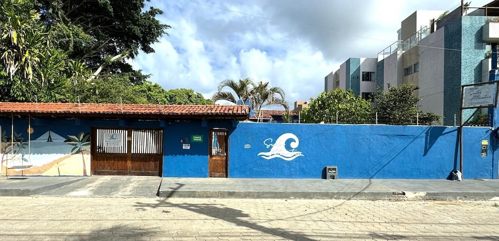 Pousada Suítes do Atlântico