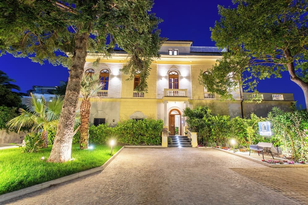 Villa Cipriano - Relais di Charm